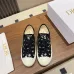 Dior Shoes for Women's Sneakers #B63637