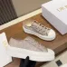 Dior Shoes for Women's Sneakers #B63638