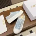 Dior Shoes for Women's Sneakers #B63639