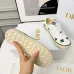 Dior Shoes for Women's Sneakers #B64237
