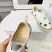 Dior Shoes for Women's Sneakers #B64237