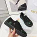 Dior Shoes for Women's Sneakers #B64238