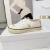 Dior Shoes for Women's Sneakers #B64239