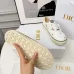 Dior Shoes for Women's Sneakers #B64240