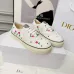 Dior Shoes for Women's Sneakers #B64240
