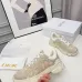 Dior Shoes for Women's Sneakers #B64241