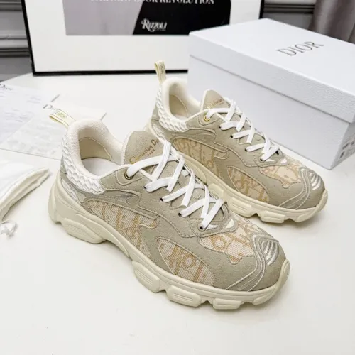 Dior Shoes for Women's Sneakers #B64241