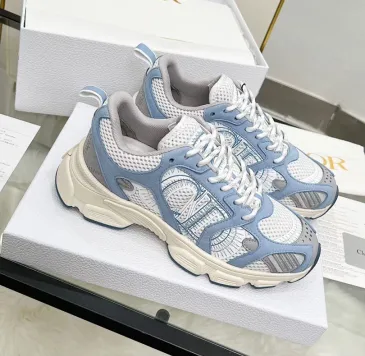 Dior Shoes for Women's Sneakers #B64242 Dior Shoes for Women's Sneakers #B64242