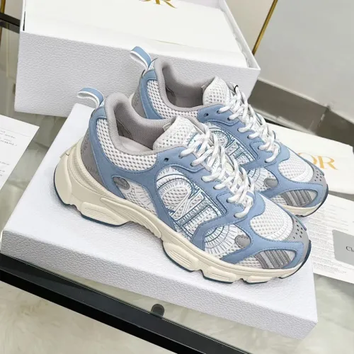Dior Shoes for Women's Sneakers #B64242