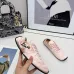 Dior Shoes for Women's Sneakers #B64245