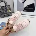 Dior Shoes for Women's Sneakers #B64245