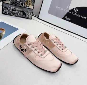 Dior Shoes for Women's Sneakers #B64245 Dior Shoes for Women's Sneakers #B64245