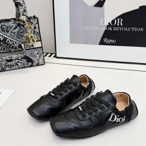 Dior Shoes for Women's Sneakers #B64247