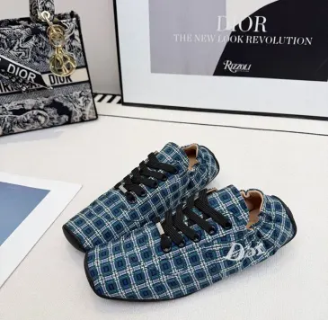 Dior Shoes for Women's Sneakers #B64248 Dior Shoes for Women's Sneakers #B64248