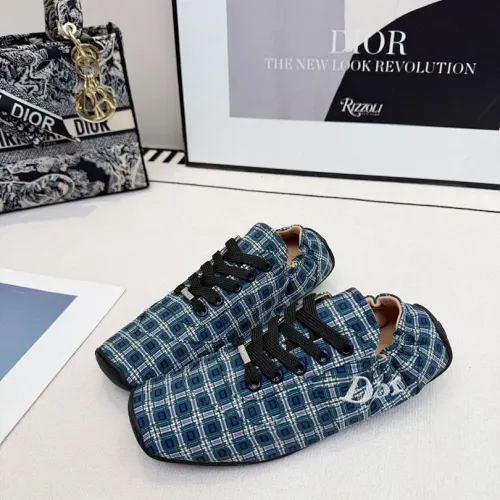 Dior Shoes for Women's Sneakers #B64248
