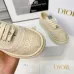 Dior Shoes for Women's Sneakers #B64249