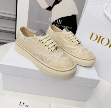 Dior Shoes for Women's Sneakers #B64249 Dior Shoes for Women's Sneakers #B64249