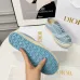 Dior Shoes for Women's Sneakers #B64250
