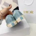 Dior Shoes for Women's Sneakers #B64250