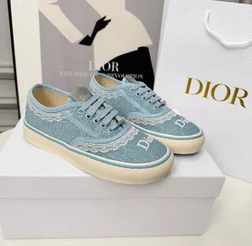 Dior Shoes for Women's Sneakers #B64250 Dior Shoes for Women's Sneakers #B64250