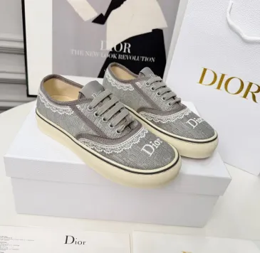 Dior Shoes for Women's Sneakers #B64251 Dior Shoes for Women's Sneakers #B64251