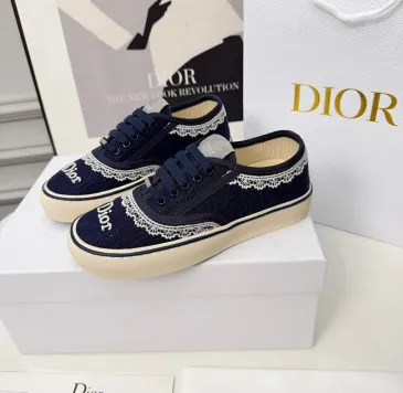 Dior Shoes for Women's Sneakers #B64252 Dior Shoes for Women's Sneakers #B64252
