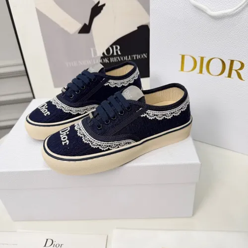 Dior Shoes for Women's Sneakers #B64252