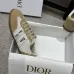 Dior Shoes for Women's Sneakers #B64333