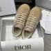 Dior Shoes for Women's Sneakers #B64336