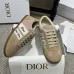 Dior Shoes for Women's Sneakers #B64336