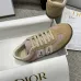 Dior Shoes for Women's Sneakers #B64336