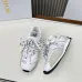 Dior Shoes for Women's Sneakers Christian Paris D-Sketch #B48841