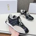 Dior Shoes for Women's Sneakers Christian Paris D-Sketch #B48842