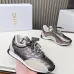 Dior Shoes for Women's Sneakers Christian Paris D-Sketch #B48843