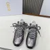 Dior Shoes for Women's Sneakers Christian Paris D-Sketch #B48843