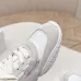 Dior Style German Army Trainers Leather Suede Mesh Sneakers Women Shoes #B66185