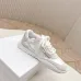 Dior Style German Army Trainers Leather Suede Mesh Sneakers Women Shoes #B66185