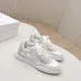 Dior Style German Army Trainers Leather Suede Mesh Sneakers Women Shoes #B66185
