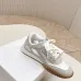 Dior Style German Army Trainers Leather Suede Mesh Sneakers Women Shoes #B66186