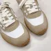 Dior Style German Army Trainers Leather Suede Mesh Sneakers Women Shoes #B66187
