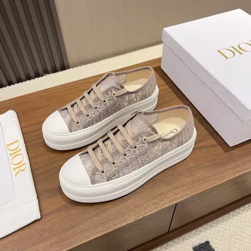 Dior Style German Army Trainers Luxury Suede Leather GAT Sneakers #B66193