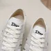 Dior Style German Army Trainers Luxury Suede Leather GAT Sneakers #B66194