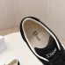 Dior Style German Army Trainers Luxury Suede Leather GAT Sneakers #B66195