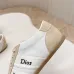 Dior Style German Army Trainers Luxury Suede Leather GAT Sneakers #B66196
