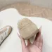 Dior Style German Army Trainers Luxury Suede Leather GAT Sneakers #B66196