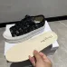 Dior Style Oblique Embroidered Sneakers Mesh Breathable Women Shoes #B66190