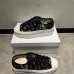 Dior Style Oblique Embroidered Sneakers Mesh Breathable Women Shoes #B66190