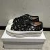 Dior Style Oblique Embroidered Sneakers Mesh Breathable Women Shoes #B66190