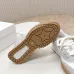 Dior Women's Early Spring Premium Suede and Leather Sneakers #B66061