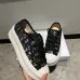 Dior Women's Oblique Embroidered Mesh Sneakers #B66066